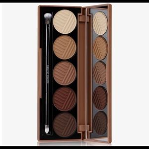 Dose of Colors Baked Browns